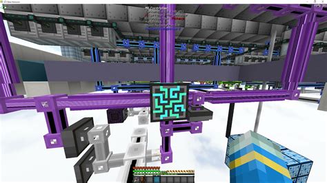 Image result for GregTech Assembly Line
