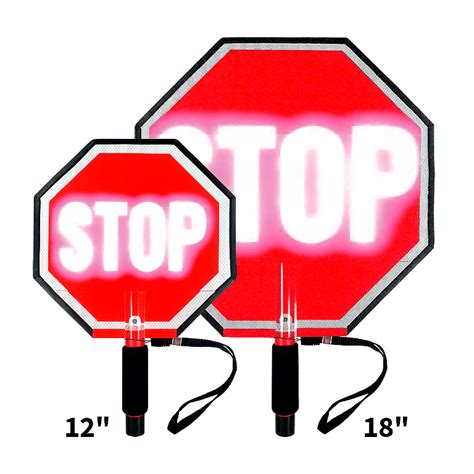 LED Stop Sign 的图像结果