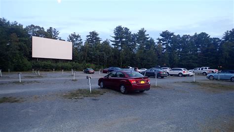 Glen Drive-In Theatre | Queensbury, NY 12804