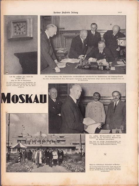 It was 80 years ago today