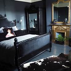 Moody Bedroom Decor by House Tour Glam Moody Family Home Audenza Moody Bedroom Decor