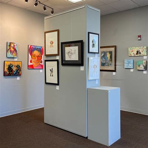Art Gallery | Surprise, AZ — Ground Floor Artists