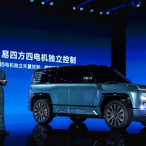 BYD vs Tesla: China's EV Giant Challenges Elon Musk - Prism Gaze