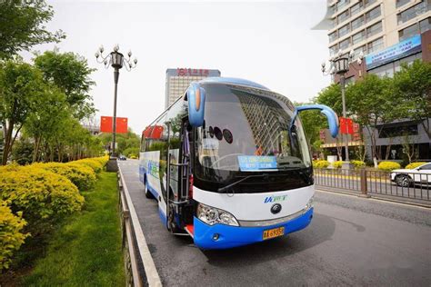 今起，西宁3条市民定制公交上线啦_巴士