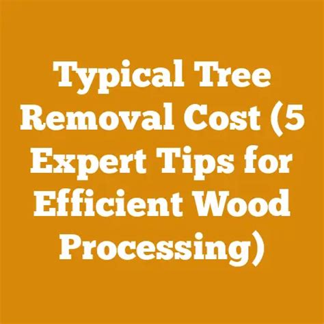 Tree Removal Cost 的图像结果