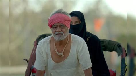 sanjay mishra starrer woh 3 din movie review - Woh 3 Din Movie Review ...