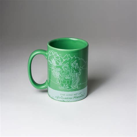 Mug The Golfer