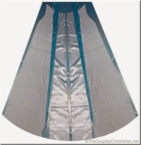 Image result for Elsa Cosplay Tutorial