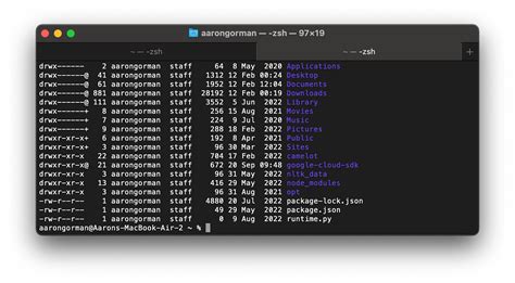 Bash Shell Command Line 的图像结果