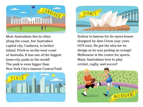 Living in . . . Australia | Book by Chloe Perkins, Tom Woolley ...