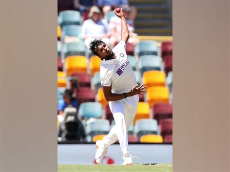 Ind vs Aus: Natarajan brought us back in the game, says Washington ...