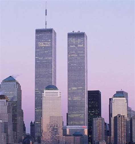 全球摩天大楼最多的10大城市 5个在中国_腾讯财经_腾讯网