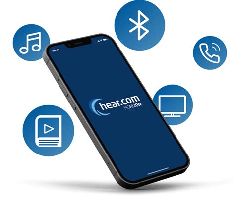 hear.com Horizon Go IX Hearing Aids Review