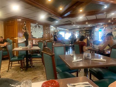 BRIDGEVIEW DINER, Mackinaw City - Menu, Prices & Restaurant Reviews ...