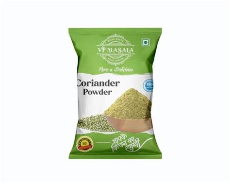Coriander Powder - Fresh Coriander Powder Manufacturer from Navi Mumbai