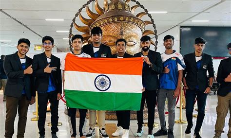 Commonwealth Games 2022: Indian DOTA 2 Esports team wins bronze