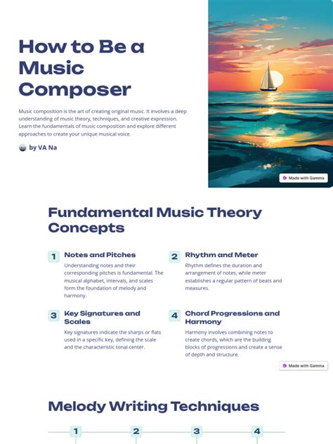 Image result for World Composer Tutorial