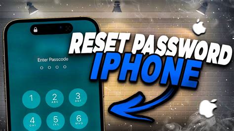 Forgot Password iPhone 8 的图像结果