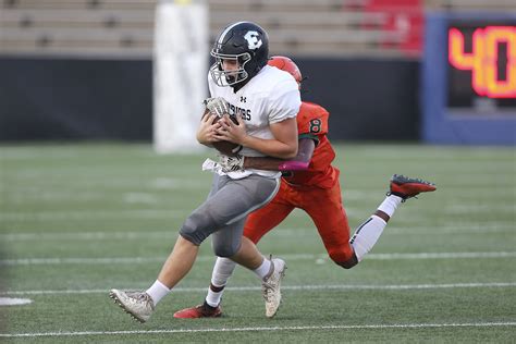 LeFlore vs Elberta Football - al.com