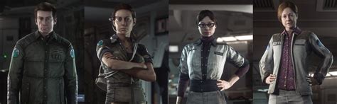 Image result for Alien Isolation Collectibles Guide