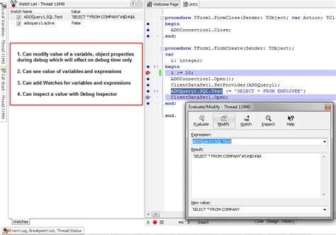 Image result for Delphi Code Display Image