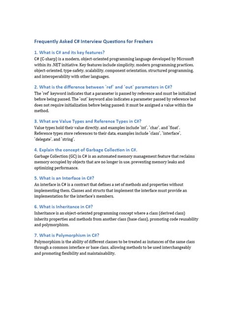 Image result for Coding Interview Questions C#