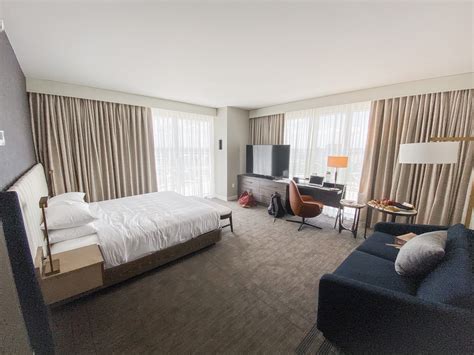 Discover the Top-Rated Frisco Texas Hotels - you won’t want to miss out ...