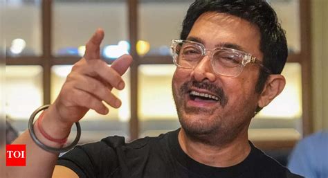 Aamir Khan recalls his financial struggles while growing up, gave prize ...