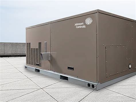 Rooftop Units | Johnson Controls