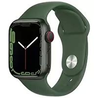 What is Apple Watch Series 7 Battery replacement and repair cost in India?