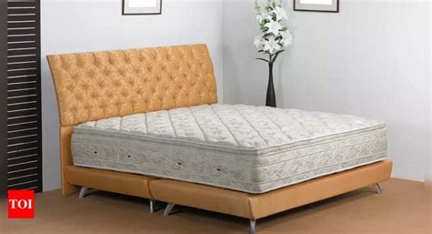 Best Mattress Brands In India: The Sleeping Giants That You Must Know ...