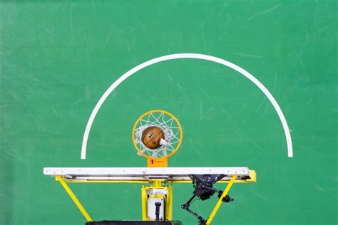 What Shape Is A Basketball Net at Debra Cunningham blog