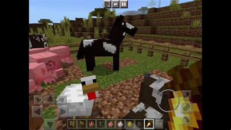 Image result for Animal Farm Building Tutorial Minecraft