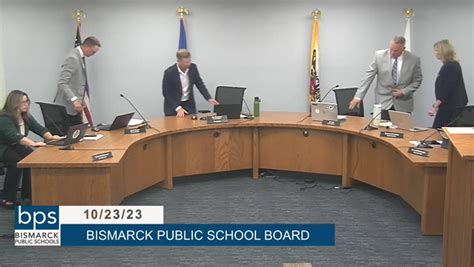 Bismarck Public School Board 2023-10-23 : Free Download, Borrow, and ...