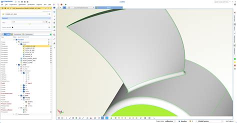 Image result for Shape Optimization ANSYS
