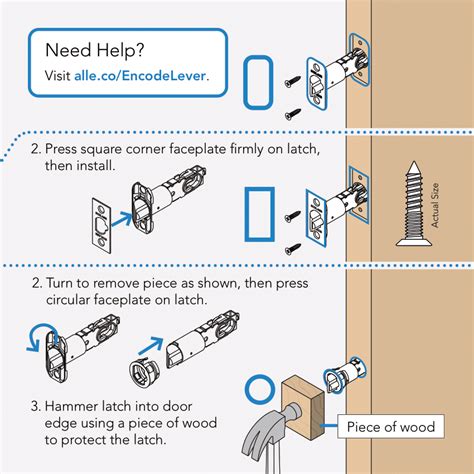 Image result for Schlage Encode Troubleshooting