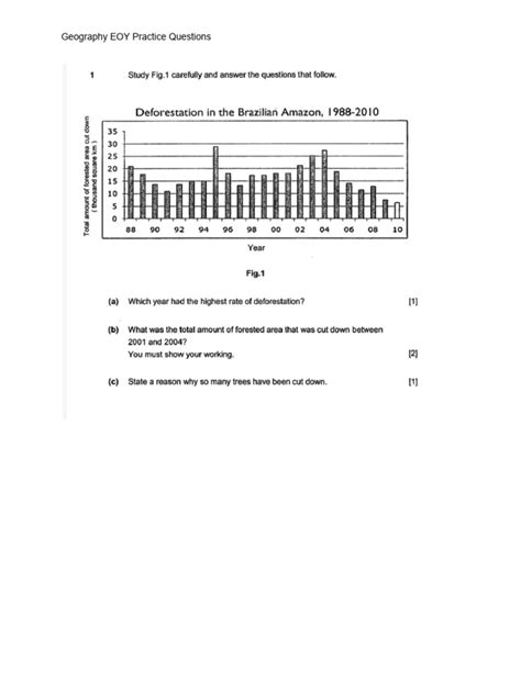 Image result for Geography Examination