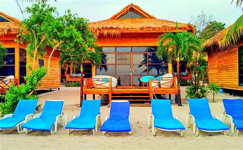 THE ONE RESORT (Cambodia/Koh Rong Samloem) - Hotel Reviews & Photos ...