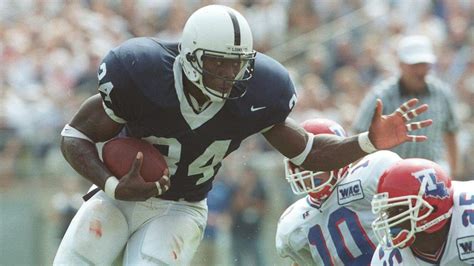 Penn State football: Former KC Chief hired for Brand Academy | Centre ...