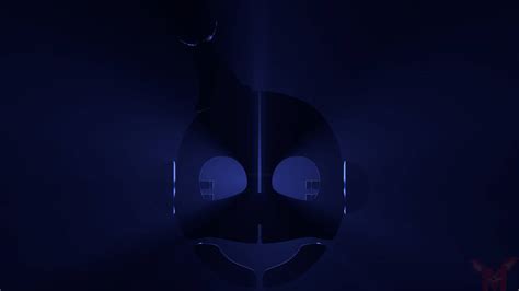 Image result for F-NaF Mask Animation