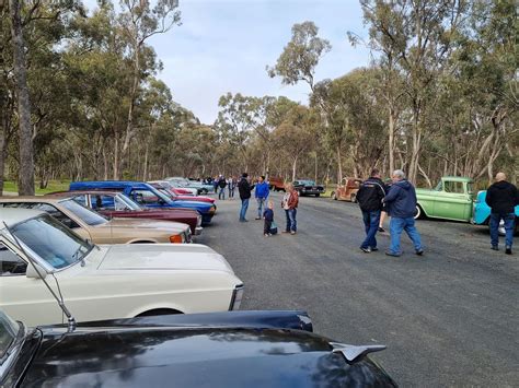 Coffee and Chrome, Torrumbarry Weir, Echuca, 14 July 2024 | AllEvents