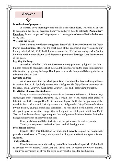 Image result for Compering Writing