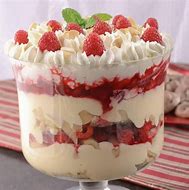 trifle 的图像结果