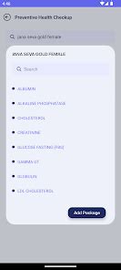 Aarthi Scans & Labs – Apps on Google Play