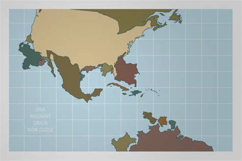 Human Migration Map Drawing 的图像结果