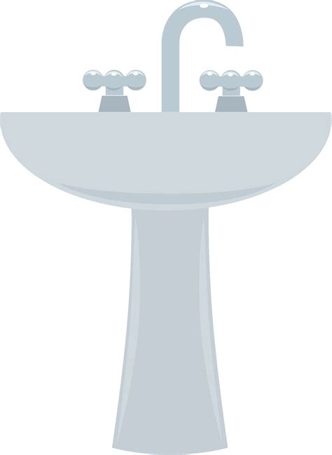 Bathroom Sink Clip Art at Lee Ramirez blog