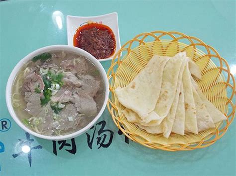 特色牛肉汤-菏泽市牡丹区韩家牛肉汤餐饮有限公司