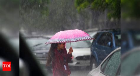 Choke points live up to their name with moderate rain enough to stall ...