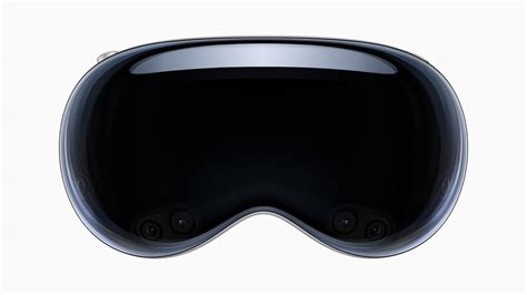 Vision Pro Computer Program 的图像结果