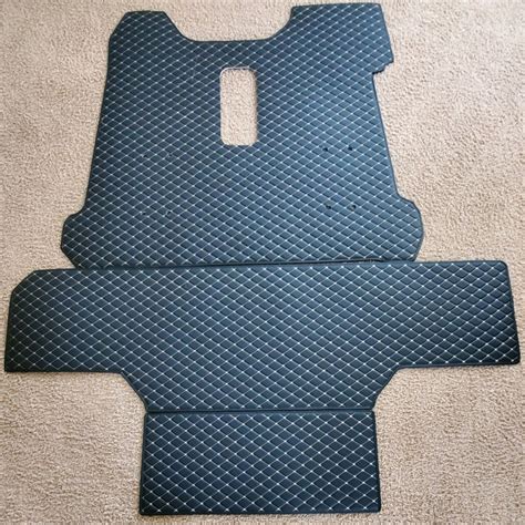 379 Peterbilt Floor mats – Upgrader